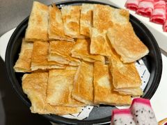 香蕉飞饼-海底捞火锅(团结桥店)