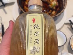 -江西菜赣南伍姑娘