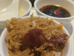 -烹然四季椰子鸡火锅(姚家园万象汇店)