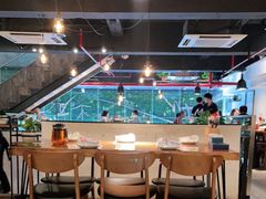 大堂-马头巷·隐庐居·红油大虾(园区店)