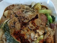 -林静小吃(复兴路店)