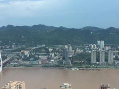 -解放碑威斯汀酒店-知味国际美食餐厅