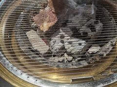 -西塔老太太泥炉烤肉(北京双井店)