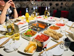 -海底捞火锅(河东万达广场店)