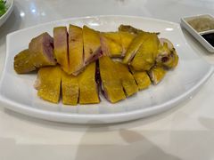 港式白切鸡-胜记凯心茶餐厅(汇金财富广场店)
