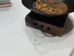 -绿杨春·淮扬宴(庐山路店)