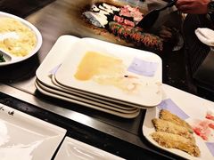 -大渔铁板烧(万象城店)