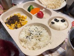 -鱼酷活鱼烤鱼(梅江印象城店)