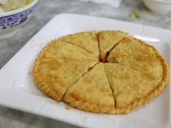 -清真·胖妈妈手抓餐厅(定西路长城宾馆店)