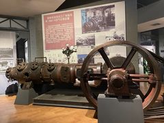 -柳州工业博物馆