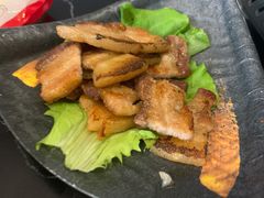 -HONGA HONGA雄家(曹路店)