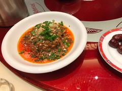 -金地大酒店-中餐厅
