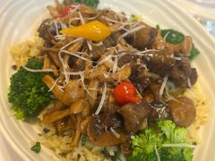 -马克西姆俄罗斯餐厅(通亚街店)