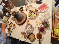 -东来顺饭庄(西直门店)