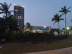 -丽都酒店(湛江吴川第三中学店)