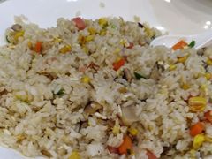 扬州炒饭-青春·淮扬菜(东关街店)