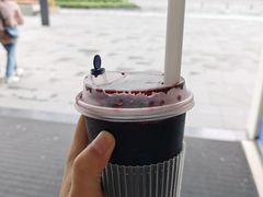 -茶百道(春熙路银石广场店)