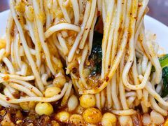 朱儿面-朱儿面庄(洋河三路店)