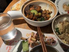 -岛风·台食小馆 ISLAND BISTRO(烟台山店)