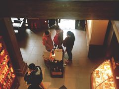 -星巴克臻选(成都宽窄巷子店)