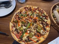 -SUPER BOWL超级碗(崂山丽达店)