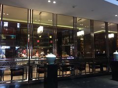 -长沙北辰洲际酒店-兰调全日餐厅