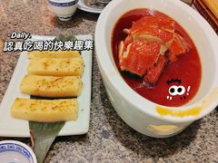 -南京大牌档(之心城店)