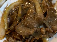 -炙热童年·老北京炙子烤肉(南锣鼓巷店)