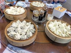 -韩记海鲜饺子旗舰店(红海新区店)
