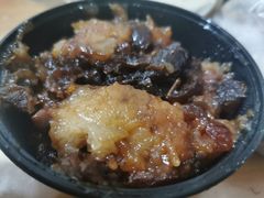 -长安大牌档之西安博物院文化餐厅(中贸店)