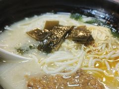 -灵芝妹子米线(瓦房店新玛特店)