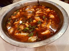 -金良酸菜鱼(宁海路总店)