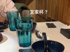 -荟廷·晶萃(陆家嘴尚悦湾店)