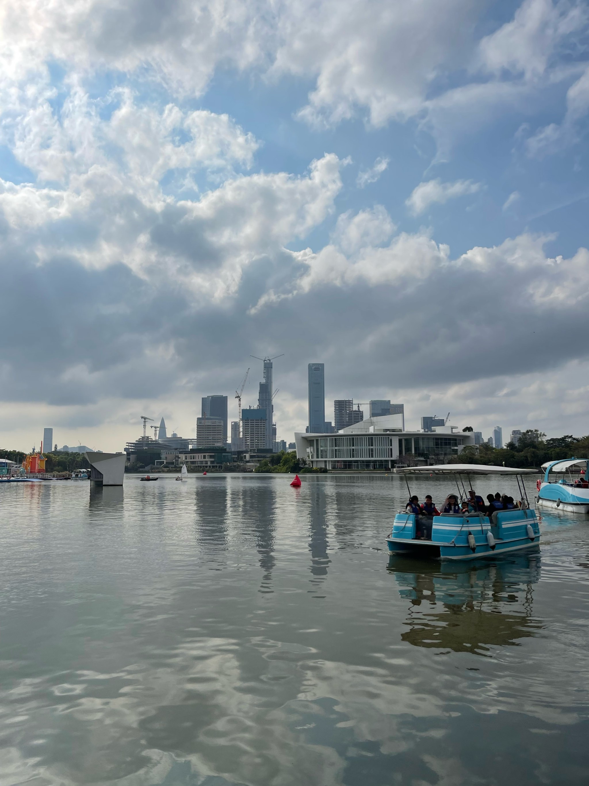 海口欢乐海岸酒店图片