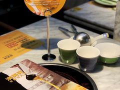 -澳美徕·港式花胶鸡火锅(高新万达店)