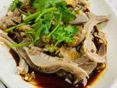 白切猪杂-电白鸭粥店(下沙二坊88号店)