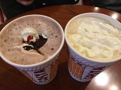 -COSTA COFFEE(上海月星环球港店)