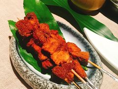 -菩提素素食餐厅(晶郦馆店)
