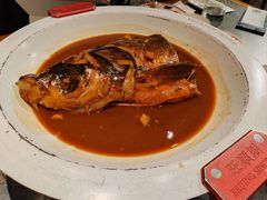 -旺顺阁·北京菜·烤鸭(大望路店)