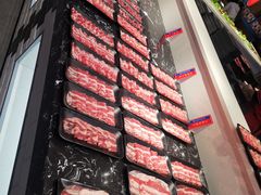 -九记潮汕现切鲜牛肉自助火锅(长沙·方圆荟店)