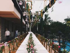 麒麟山庄-深圳麒麟山庄