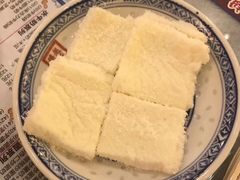 牛奶砖-赵记传承·中国甜品(福州总店)