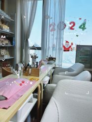 -四季·予你日式美甲美睫Nail