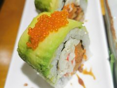 -东岸料理·寿司·刺身