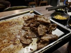 -香猪坊韩国烤肉专属门店(魏公村店)