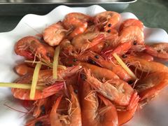 -亚龙湾8号(丁村万人海鲜广场店)