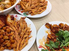 -白鹤大冷面