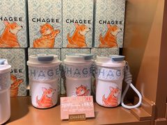 -霸王茶姬(上海恒基名人店)