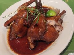 -广九餐室(陈家祠扬韬广场店)