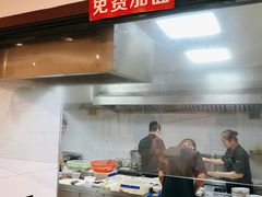 -爱家面馆(常州总店)